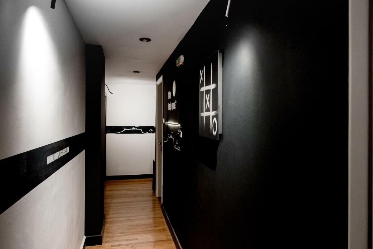 Home Plus Ethos Athènes Extérieur photo