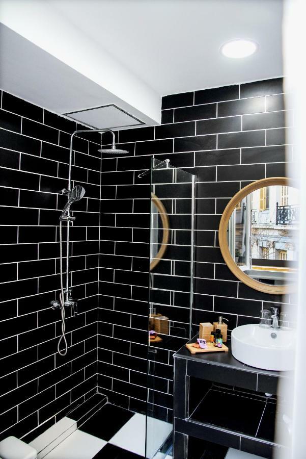 Home Plus Ethos Athènes Extérieur photo