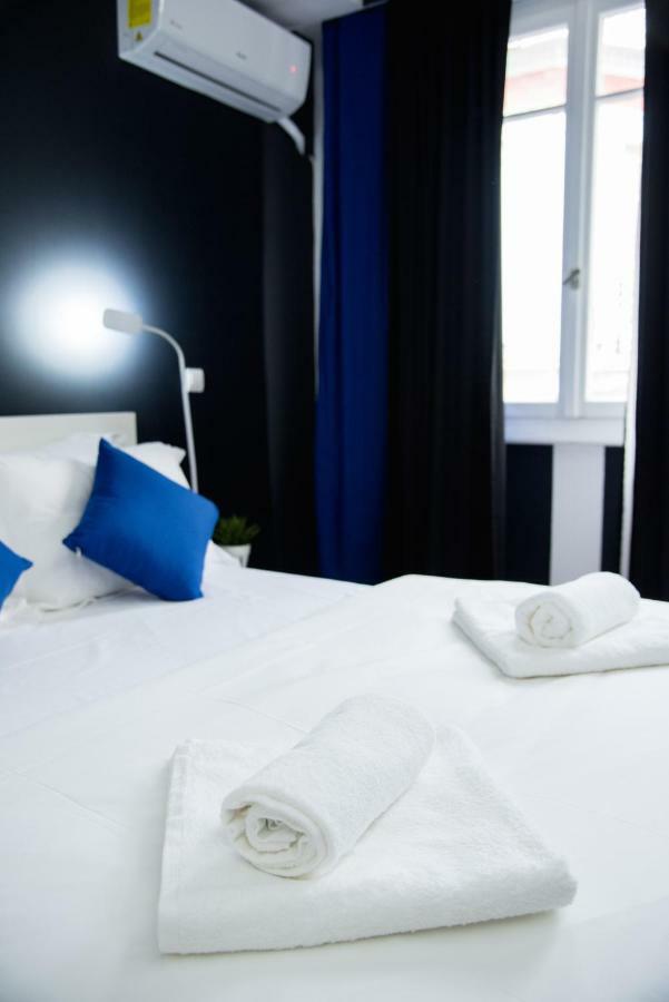 Home Plus Ethos Athènes Extérieur photo